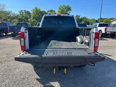 2020 Ford F-250 XLT