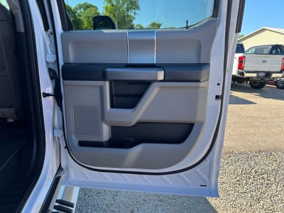 2020 Ford F-250 XLT