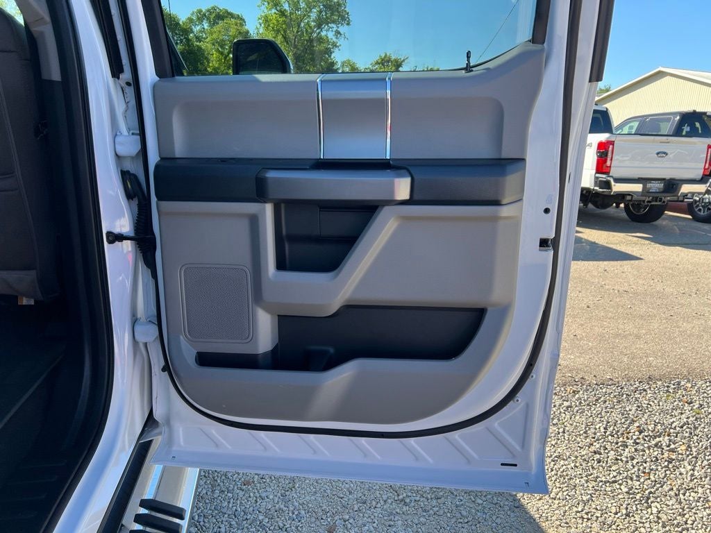 2020 Ford F-250 XLT