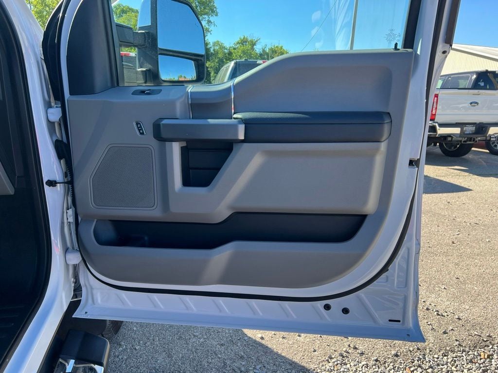 2020 Ford F-250 XLT
