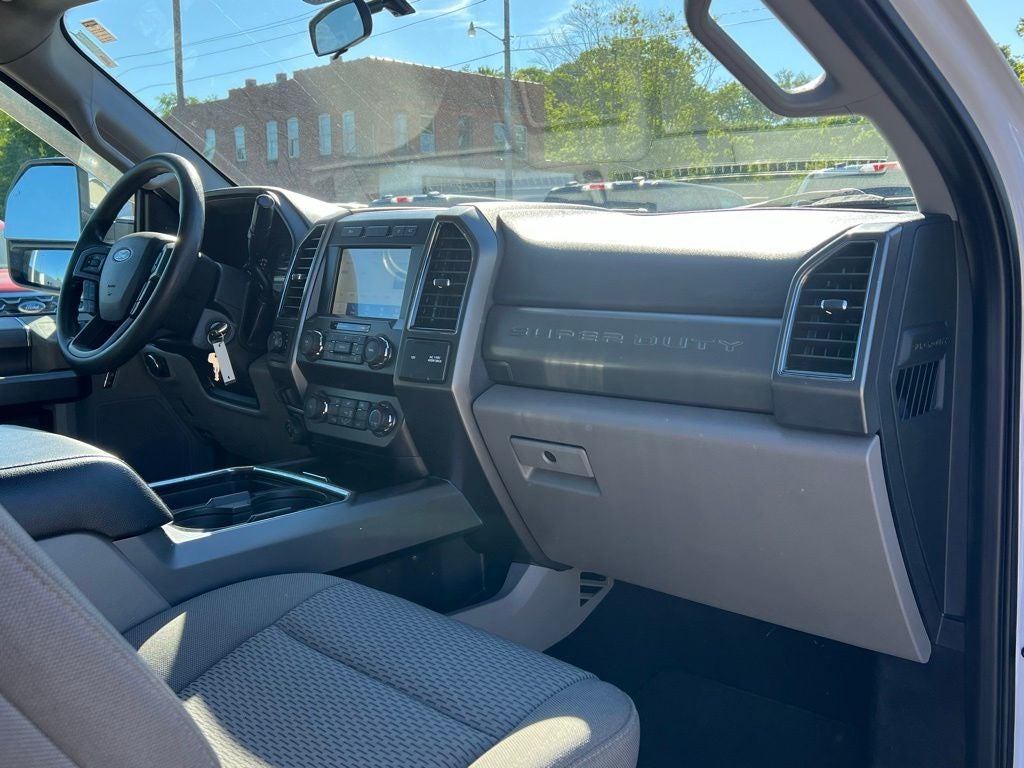 2020 Ford F-250 XLT