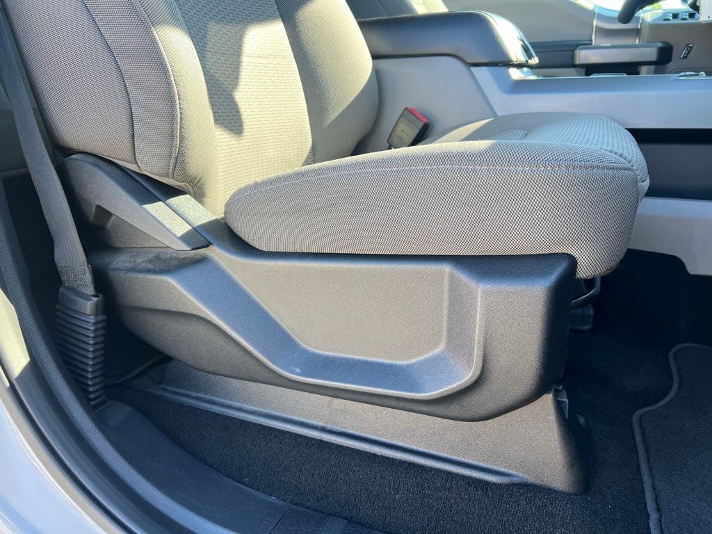 2020 Ford F-250 XLT