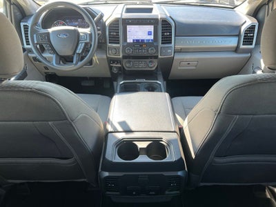2020 Ford F-250 XLT