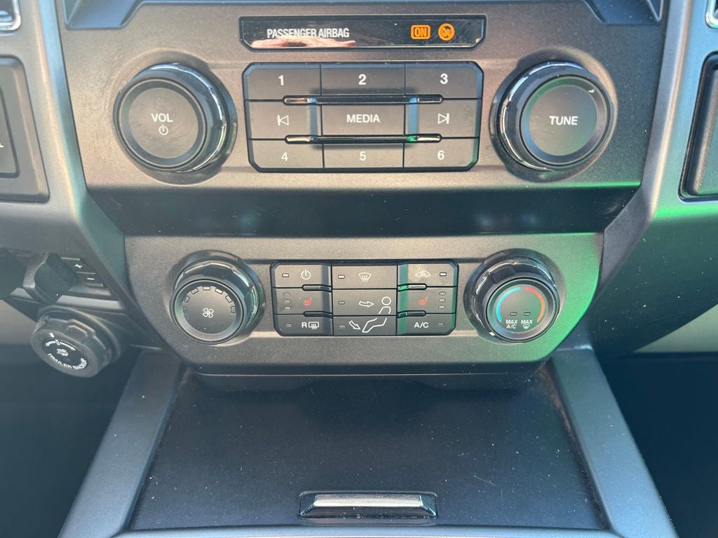 2020 Ford F-250 XLT
