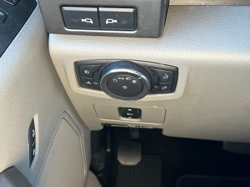 2020 Ford F-250 XLT