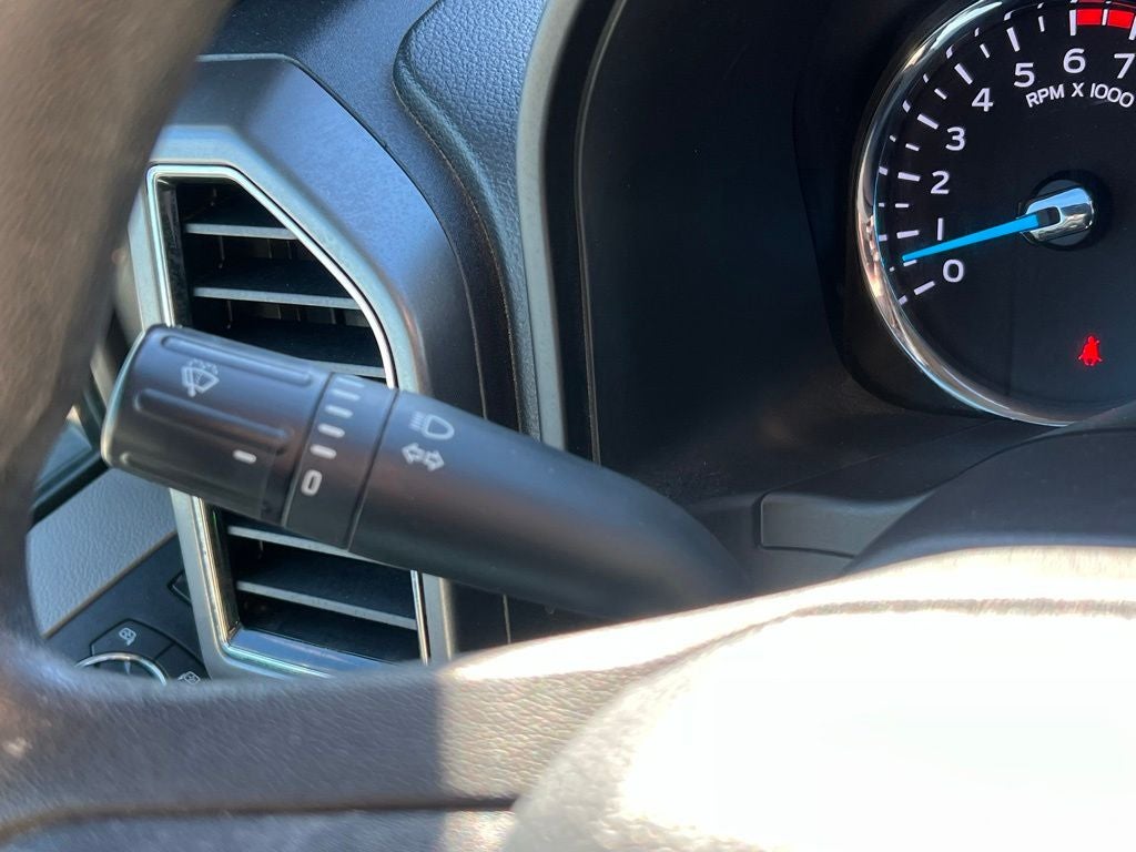 2020 Ford F-250 XLT