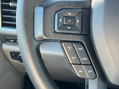 2020 Ford F-250 XLT