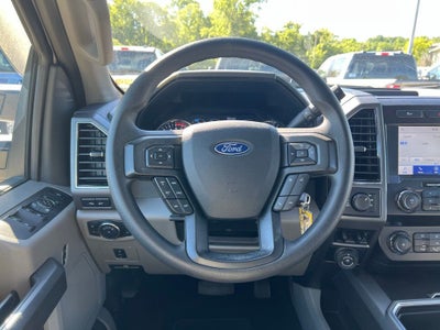 2020 Ford F-250 XLT