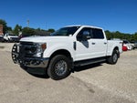 2020 Ford F-250 XLT