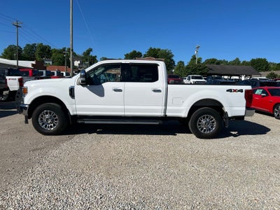 2020 Ford F-250 XLT