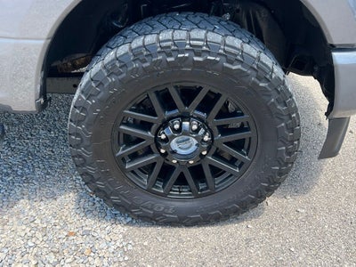 2022 Ford F-250 XLT