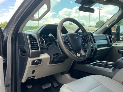 2022 Ford F-250 XLT