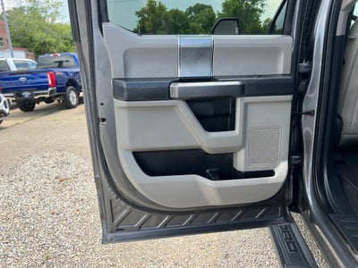 2022 Ford F-250 XLT