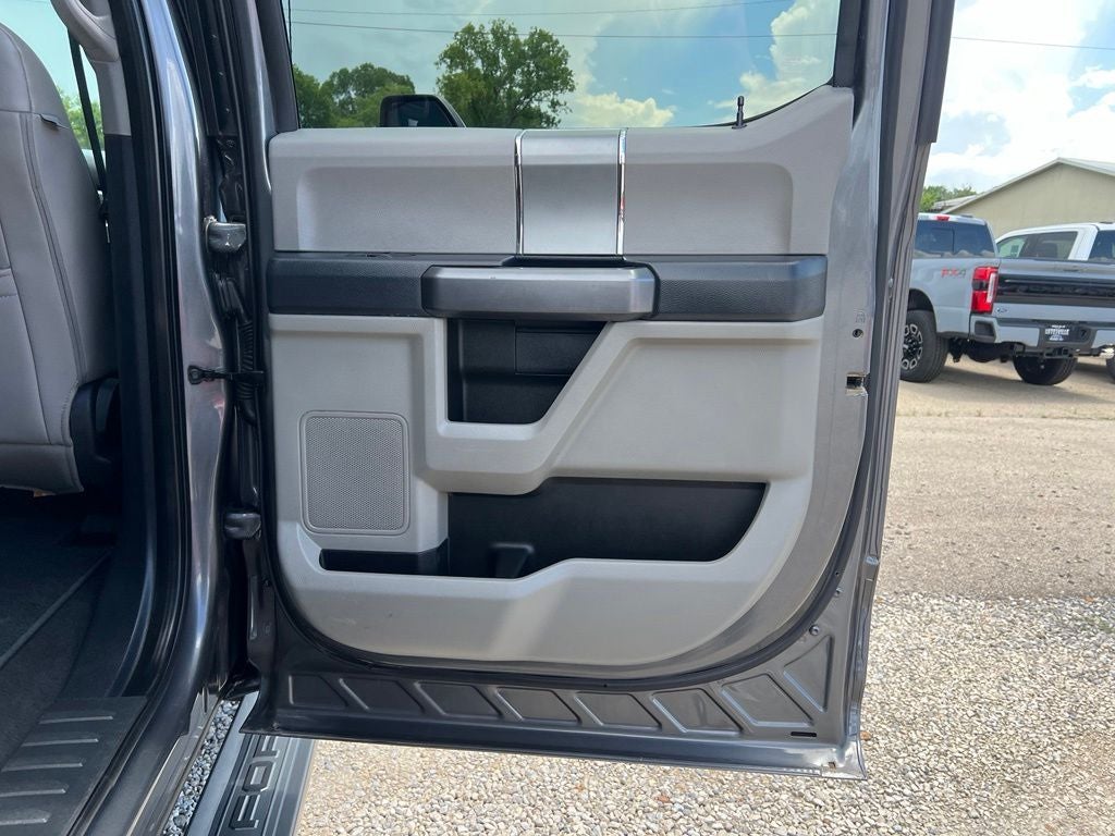 2022 Ford F-250 XLT