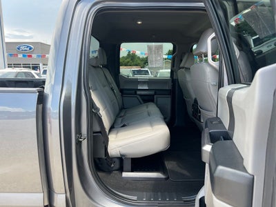2022 Ford F-250 XLT