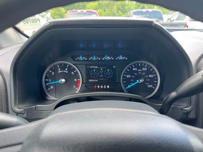 2022 Ford F-250 XLT