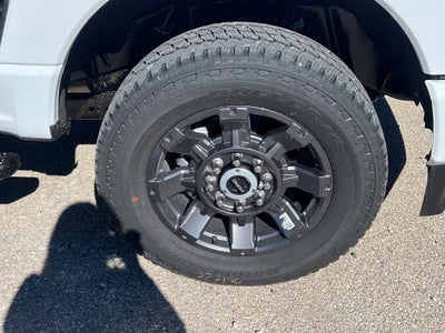 2027 Ford F-250 XL