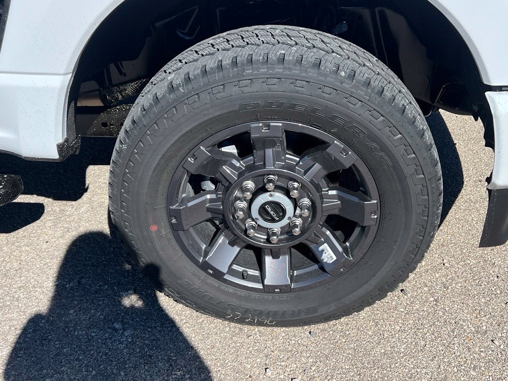 2027 Ford F-250 XL