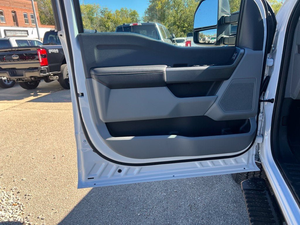 2027 Ford F-250 XL