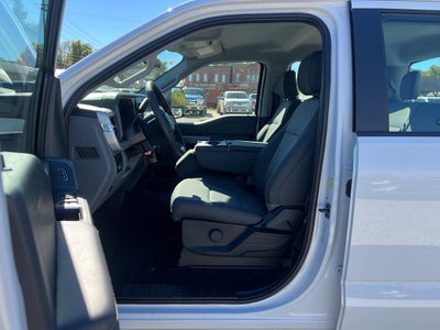 2027 Ford F-250 XL