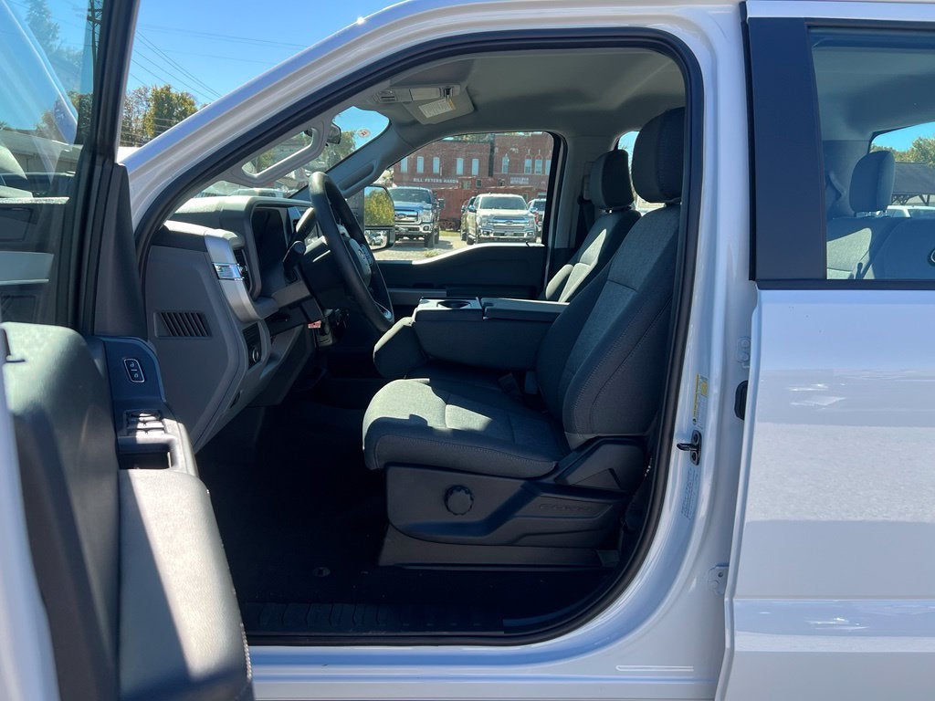 2027 Ford F-250 XL