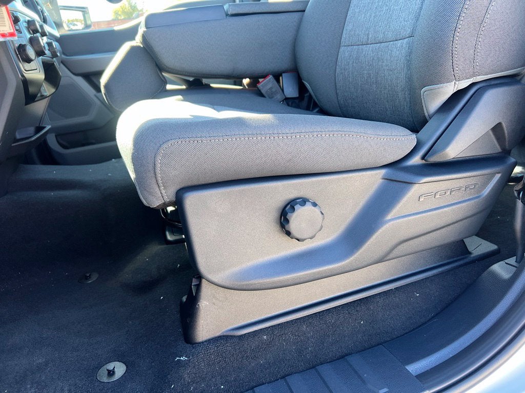 2027 Ford F-250 XL