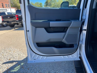 2027 Ford F-250 XL