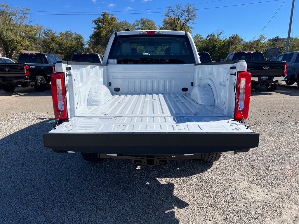 2027 Ford F-250 XL