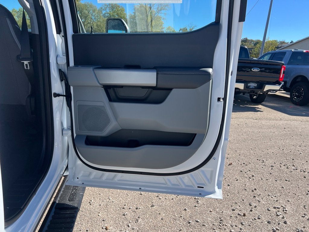 2027 Ford F-250 XL