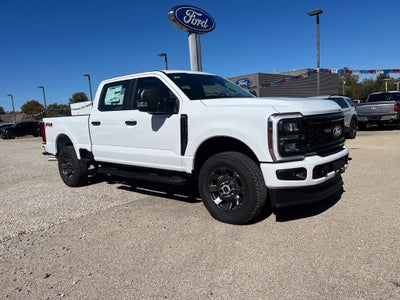 2027 Ford F-250 XL