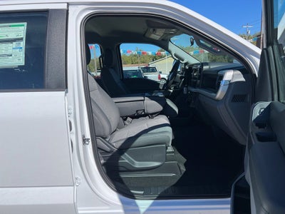 2027 Ford F-250 XL
