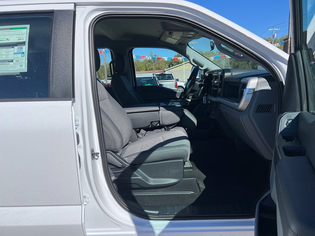 2027 Ford F-250 XL