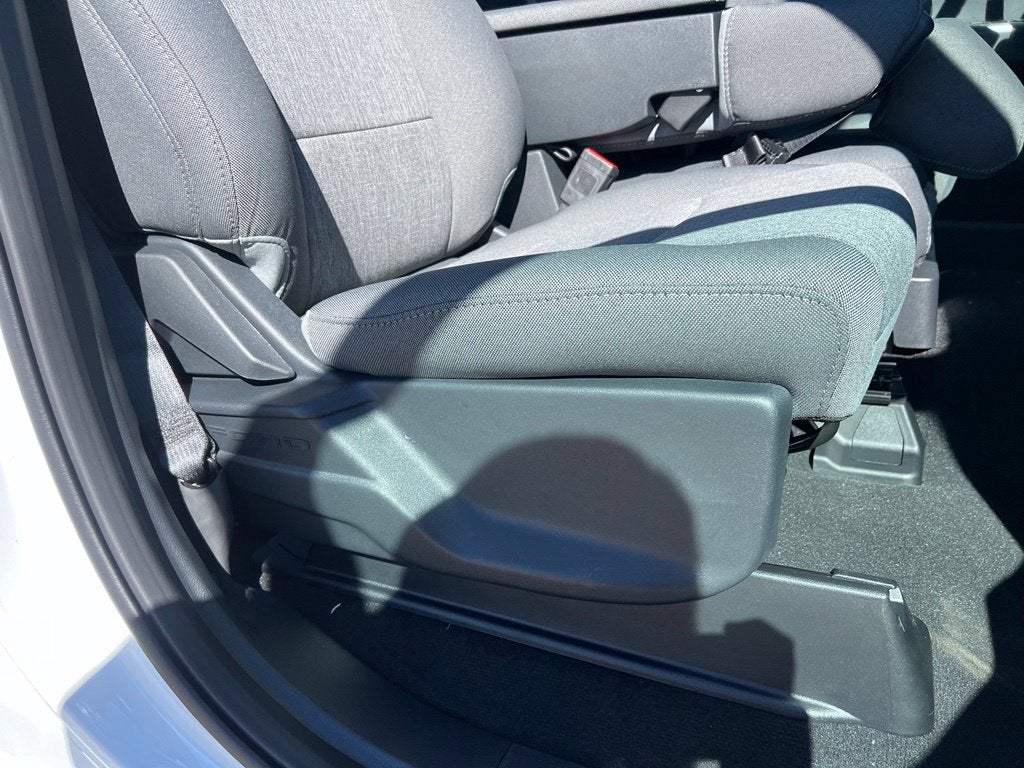 2027 Ford F-250 XL