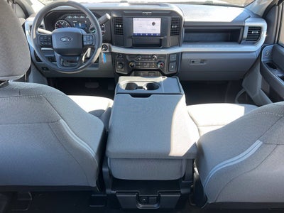 2027 Ford F-250 XL