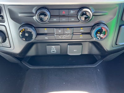 2027 Ford F-250 XL
