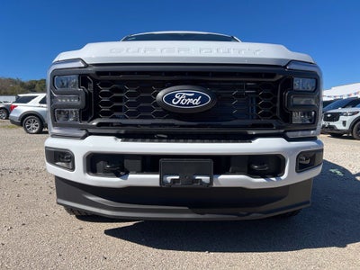 2027 Ford F-250 XL