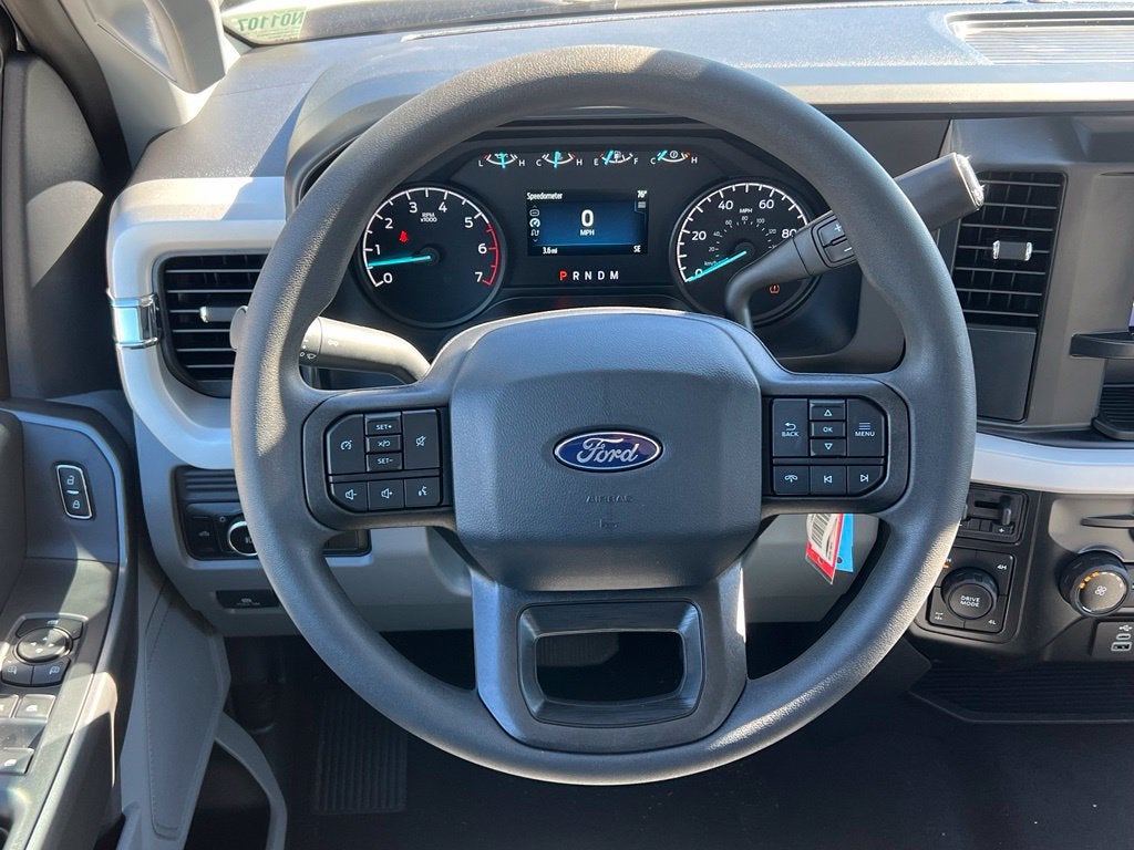 2027 Ford F-250 XL