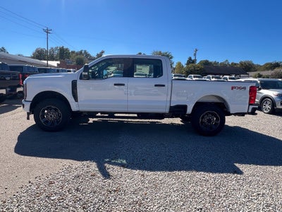 2027 Ford F-250 XL