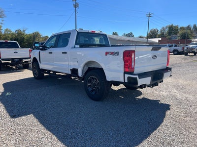 2027 Ford F-250 XL