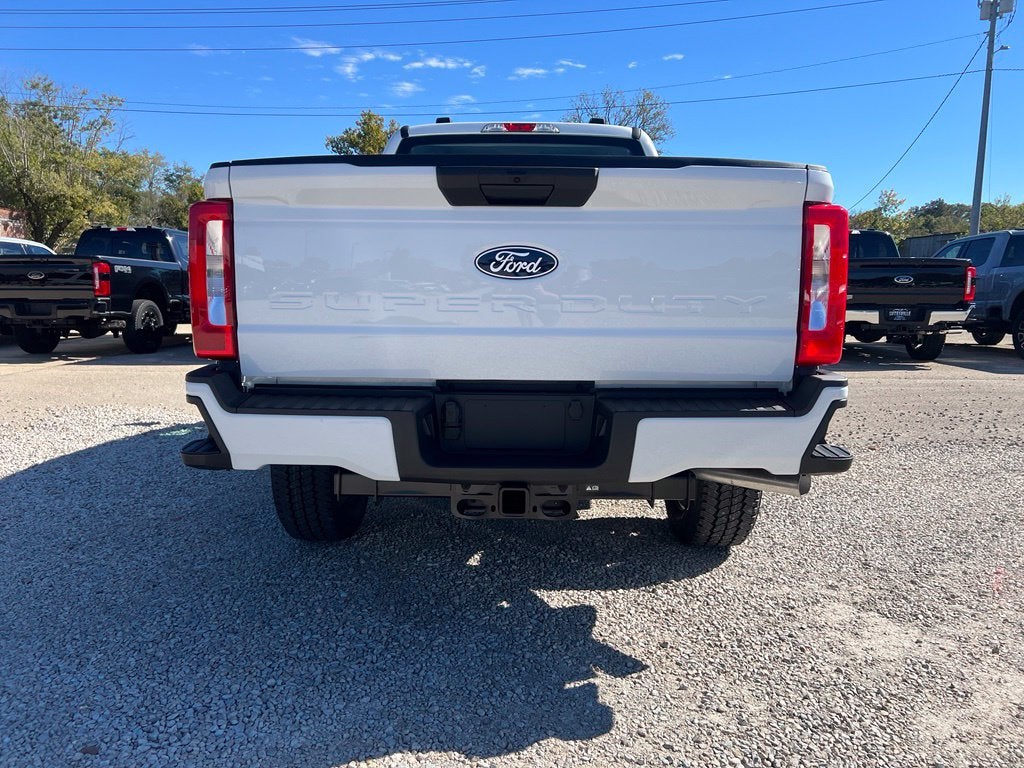 2027 Ford F-250 XL