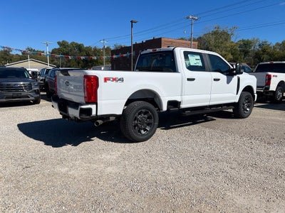 2027 Ford F-250 XL