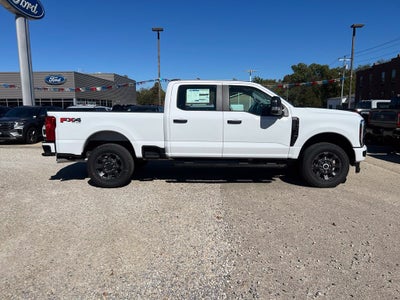 2027 Ford F-250 XL