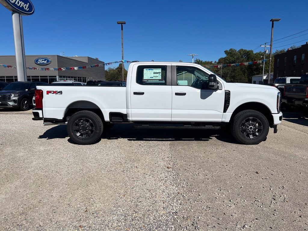 2027 Ford F-250 XL
