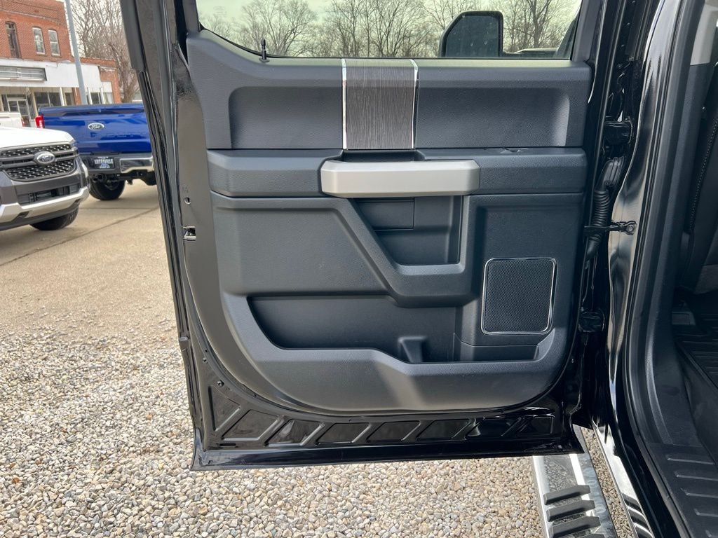 2020 Ford F-250 Lariat