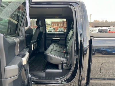 2020 Ford F-250 Lariat