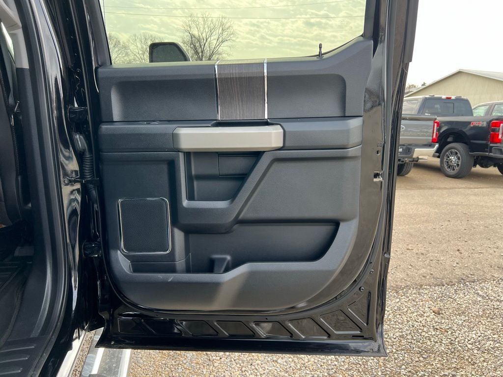 2020 Ford F-250 Lariat