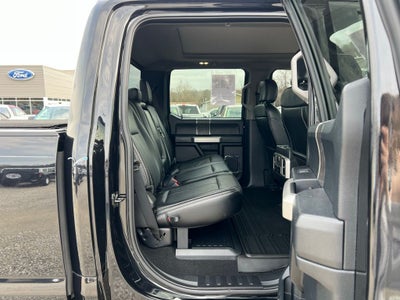 2020 Ford F-250 Lariat