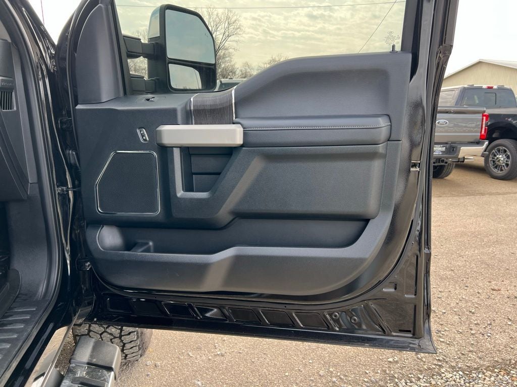 2020 Ford F-250 Lariat