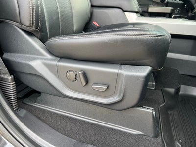 2020 Ford F-250 Lariat