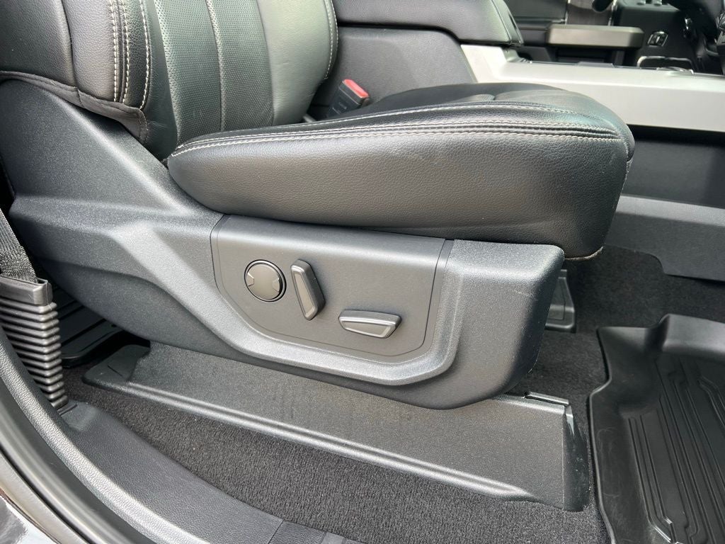 2020 Ford F-250 Lariat